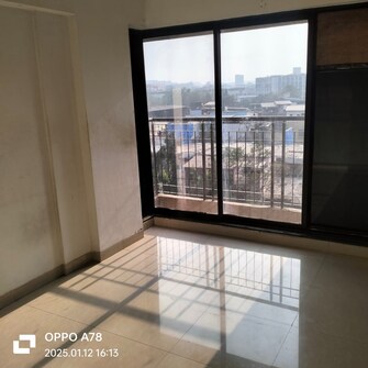 2.5 BHK Apartment For Rent in Kohinoor City Phase III Kurla Mumbai  8080256