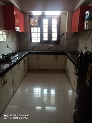 2 BHK Builder Floor For Rent in Sector 27