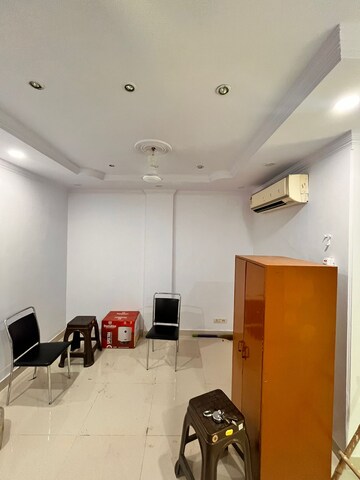 Master Bedroom in 2 BHK Builder Floor at Malviya Nagar – for Rent