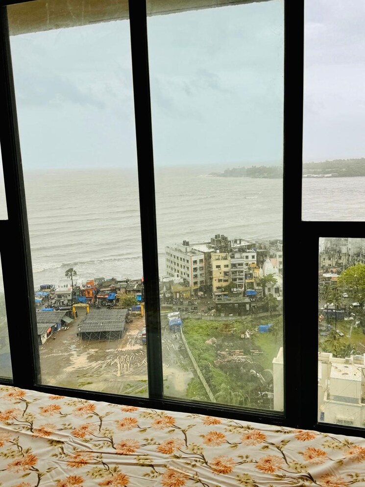 Swimming Pool, kanakia-hollywood 2 Bedroom 1000 Sq.Ft. Apartment In Versova Mumbai 8080164