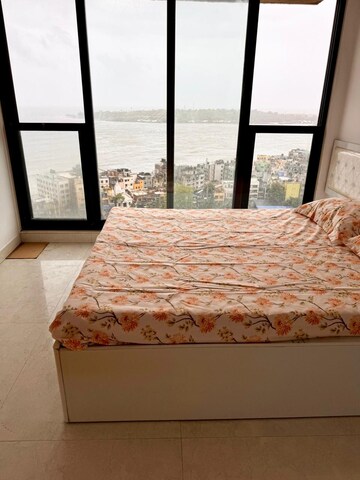 Bedroom in 2 BHK Apartment at Kanakia Hollywood, Versova – for Rent