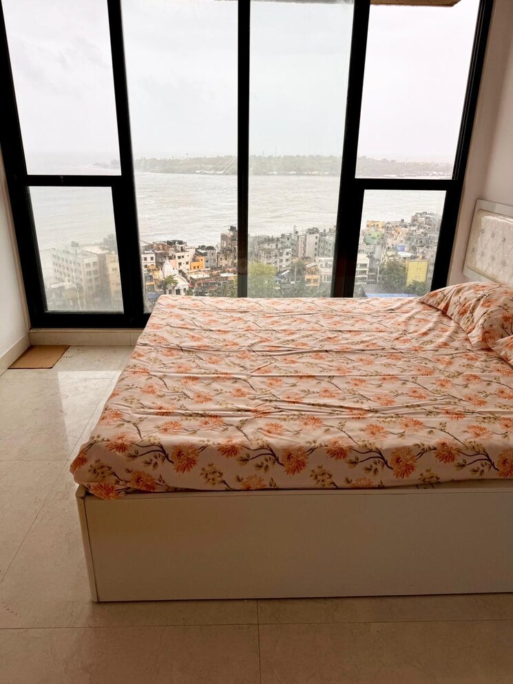 Bedroom, kanakia-hollywood 2 Bedroom 1000 Sq.Ft. Apartment In Versova Mumbai 8080164
