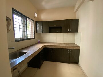 Kitchen in 2 BHK Builder Floor at Vatika Inxt Floors, Sector 82 – for Rent