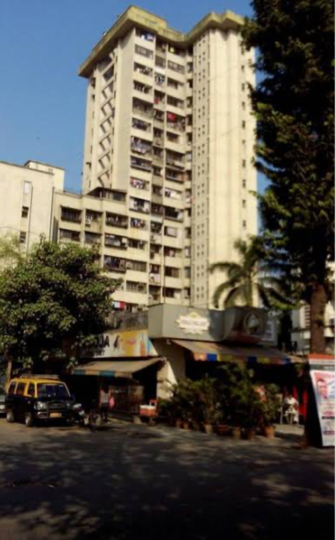 2 BHK Apartment For Rent in Girnar Tower Lalbaug Kalachowki Mumbai  8080149