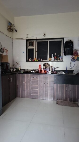 2 BHK Apartment For Rent in Prithvi Peony Baner Pune  8080156