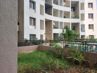 2 BHK Apartment For Rent in Prithvi Peony Baner Pune  8080156