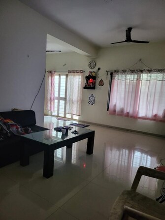 2 BHK Apartment For Rent in Prithvi Peony Baner Pune  8080156