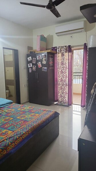 2 BHK Apartment For Rent in Prithvi Peony Baner Pune  8080156