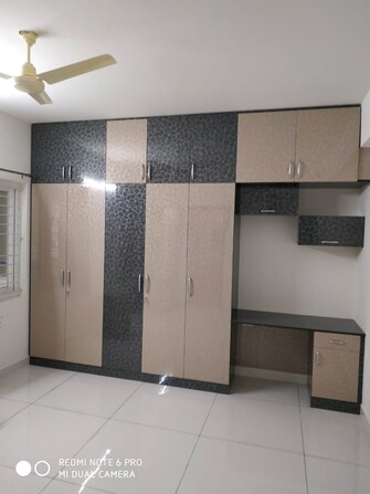 2.5 BHK Apartment For Rent in Honer Vivantis Gopanpally Hyderabad  8080142