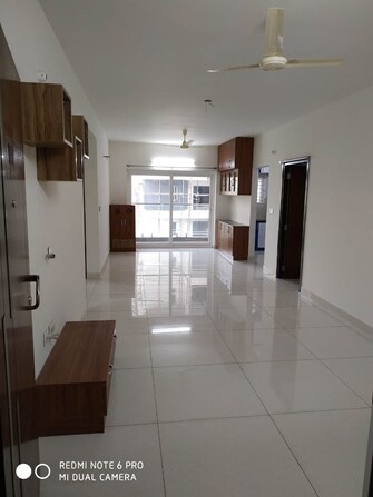 2.5 BHK Apartment For Rent in Honer Vivantis Gopanpally Hyderabad  8080142