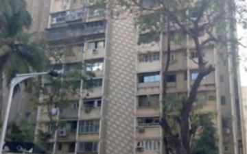 1 BHK Apartment For Rent in Paschim Apartments, Agar Bazar