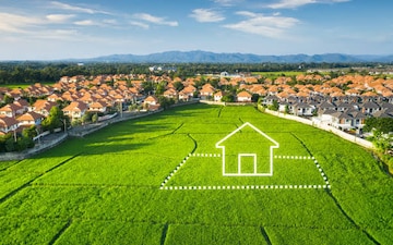 4 BHK Builder Floor For Sale in Ram Vihar