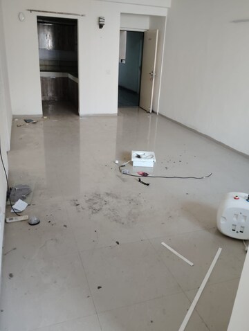 Bathroom in 2 BHK Apartment at Sikka Karnam Greens, Sector 143b – for Rent