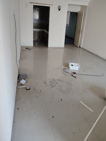 Bathroom in 2 BHK Apartment at Sikka Karnam Greens, Sector 143b – for Rent