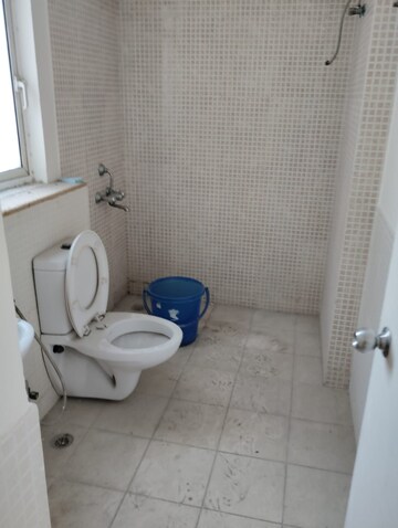 Bathroom in 2 BHK Apartment at Sikka Karnam Greens, Sector 143b – for Rent