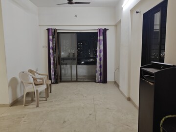 2 BHK Apartment For Resale in Ashar Residency Pokhran Road No 2 Thane  8080280