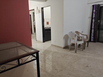 Bedroom in 2 BHK Apartment at Ashar Residency, Pokhran Road No 2 – for Sale