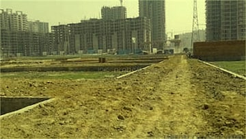 Plot For Resale in Sector 167a Noida  8080177