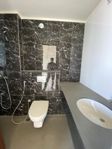 Attached Bathroom in 3 BHK Apartment at Lodha Palava Trinity A To C, Dombivli East – for Rent