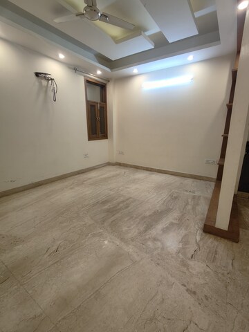 Room in 2 BHK Builder Floor at Malviya Nagar – for Rent