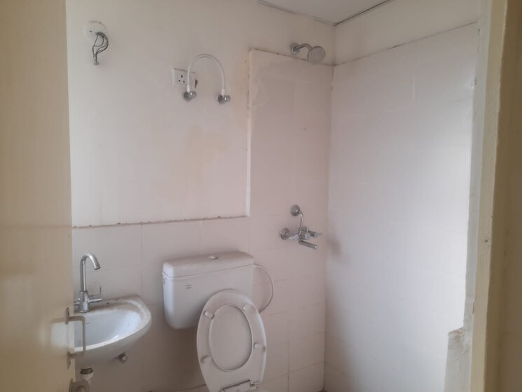 Bathroom, adore-samriddhi 2 Bedroom 570 Sq.Ft. Apartment In Sector 89 Faridabad 8080200