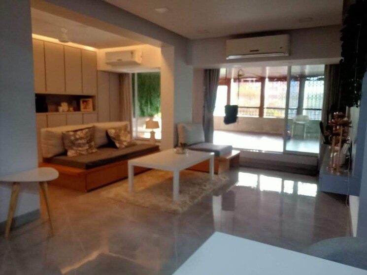 Kitchen, dynamix-shagun-mall-tower 3 Bedroom 1750 Sq.Ft. Apartment In Malad East Mumbai 8080198