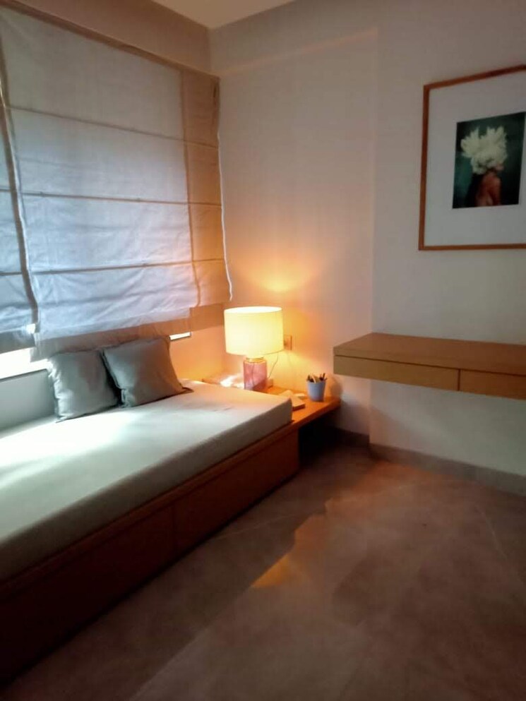 Bedroom, dynamix-shagun-mall-tower 3 Bedroom 1750 Sq.Ft. Apartment In Malad East Mumbai 8080198