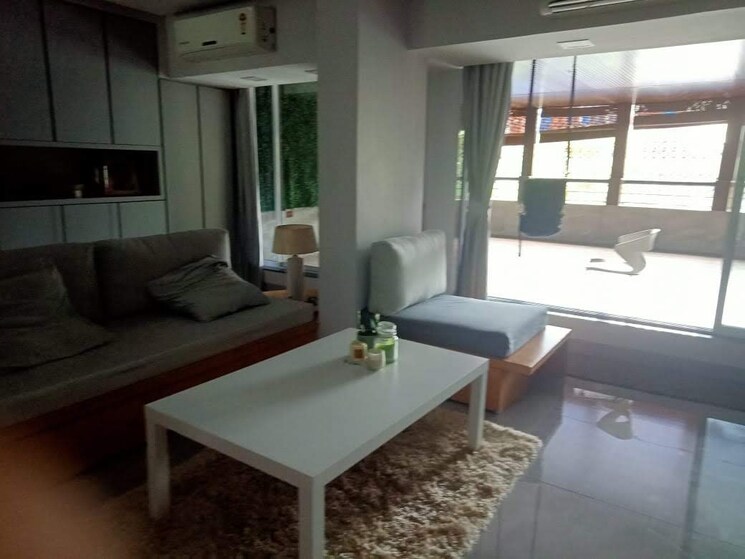 Master Bedroom, dynamix-shagun-mall-tower 3 Bedroom 1750 Sq.Ft. Apartment In Malad East Mumbai 8080198