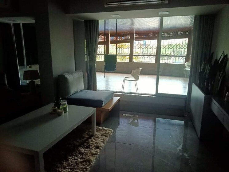 Kitchen, dynamix-shagun-mall-tower 3 Bedroom 1750 Sq.Ft. Apartment In Malad East Mumbai 8080198