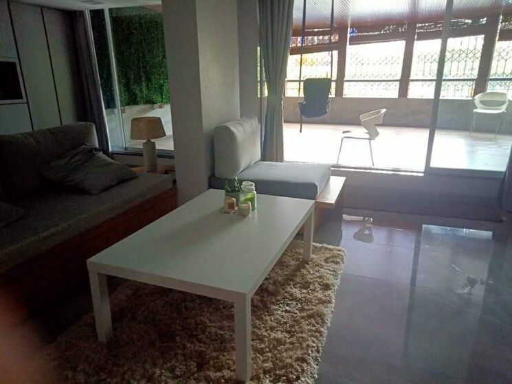 Master Bedroom, dynamix-shagun-mall-tower 3 Bedroom 1750 Sq.Ft. Apartment In Malad East Mumbai 8080198