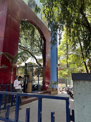  Office Space – Exterior View View at Sampangi Rama Nagar - for Rent