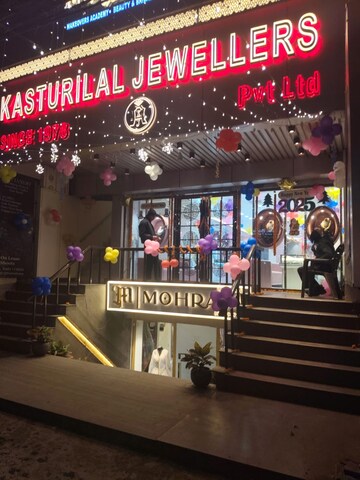  Showroom For Rent in Pitampura
