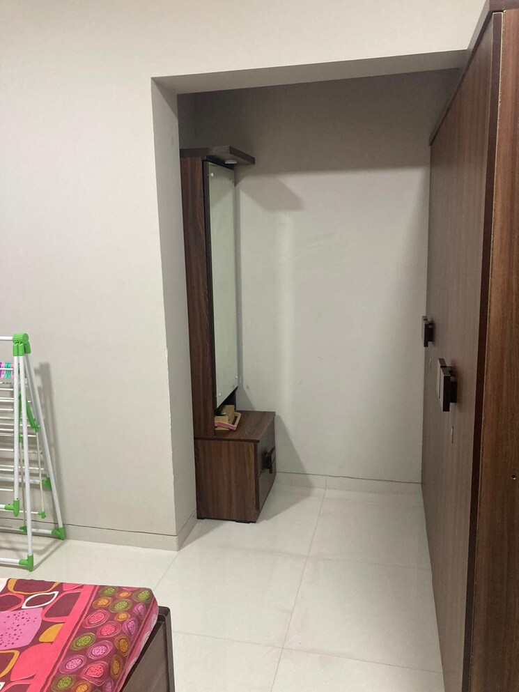 Master Bedroom, riddhi-gardens-chs 2 Bedroom 980 Sq.Ft. Apartment In Malad East Mumbai 8080264