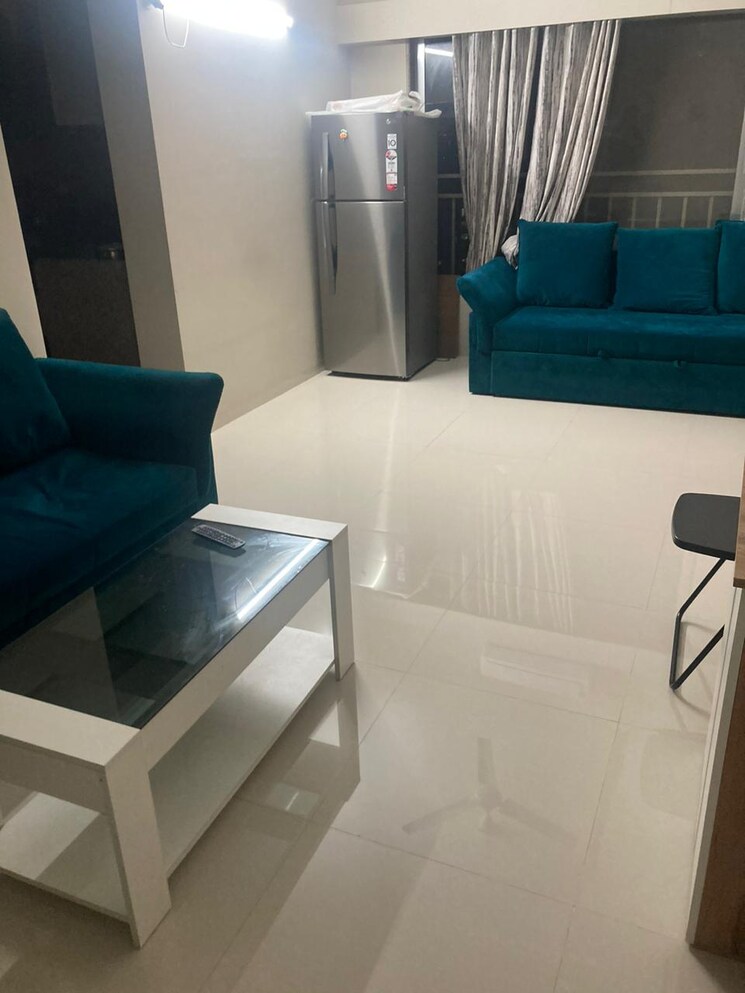 Master Bedroom, riddhi-gardens-chs 2 Bedroom 980 Sq.Ft. Apartment In Malad East Mumbai 8080264