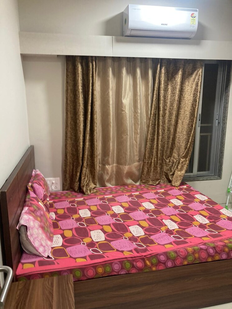 Bedroom, riddhi-gardens-chs 2 Bedroom 980 Sq.Ft. Apartment In Malad East Mumbai 8080264