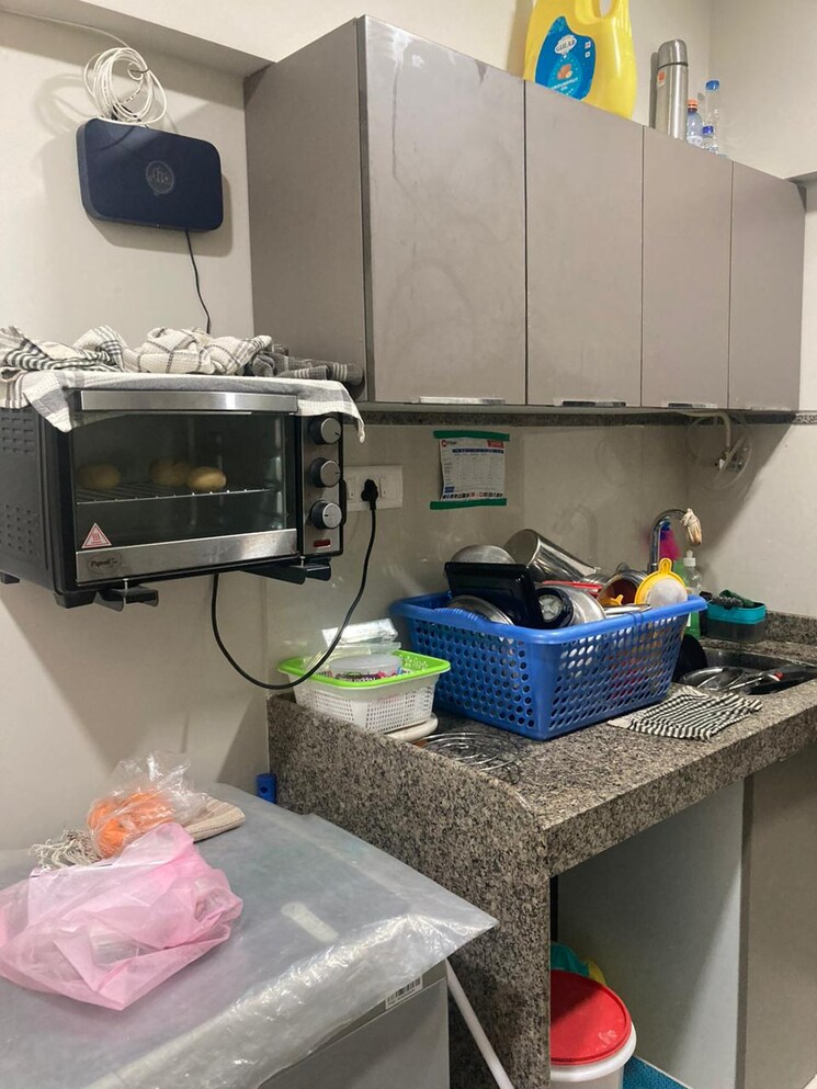 Master Bedroom, riddhi-gardens-chs 2 Bedroom 980 Sq.Ft. Apartment In Malad East Mumbai 8080264