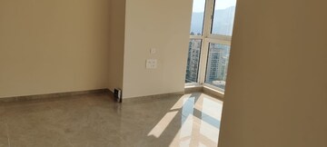Staircase in 3 BHK Apartment at Tata Serein, Pokhran Road No 2 – for Sale