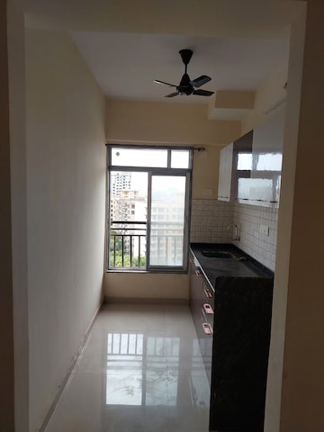 Kitchen in 3 BHK Apartment at Arihant Residency Sion, Sion – for Sale