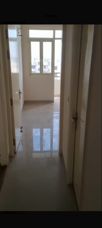 Living Room in 2 BHK Apartment at Wave Executive Floors, Wave City – for Rent