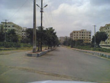  Plot For Sale in Nanakramguda