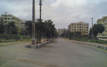 Plot For Sale in Nanakramguda