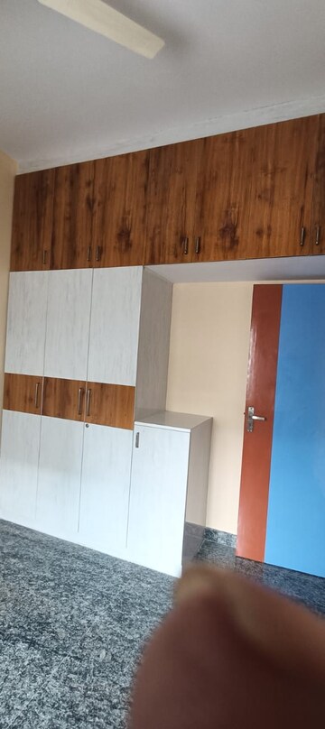 Furnished Amenities in 2 BHK Builder Floor at Hulimavu – for Rent