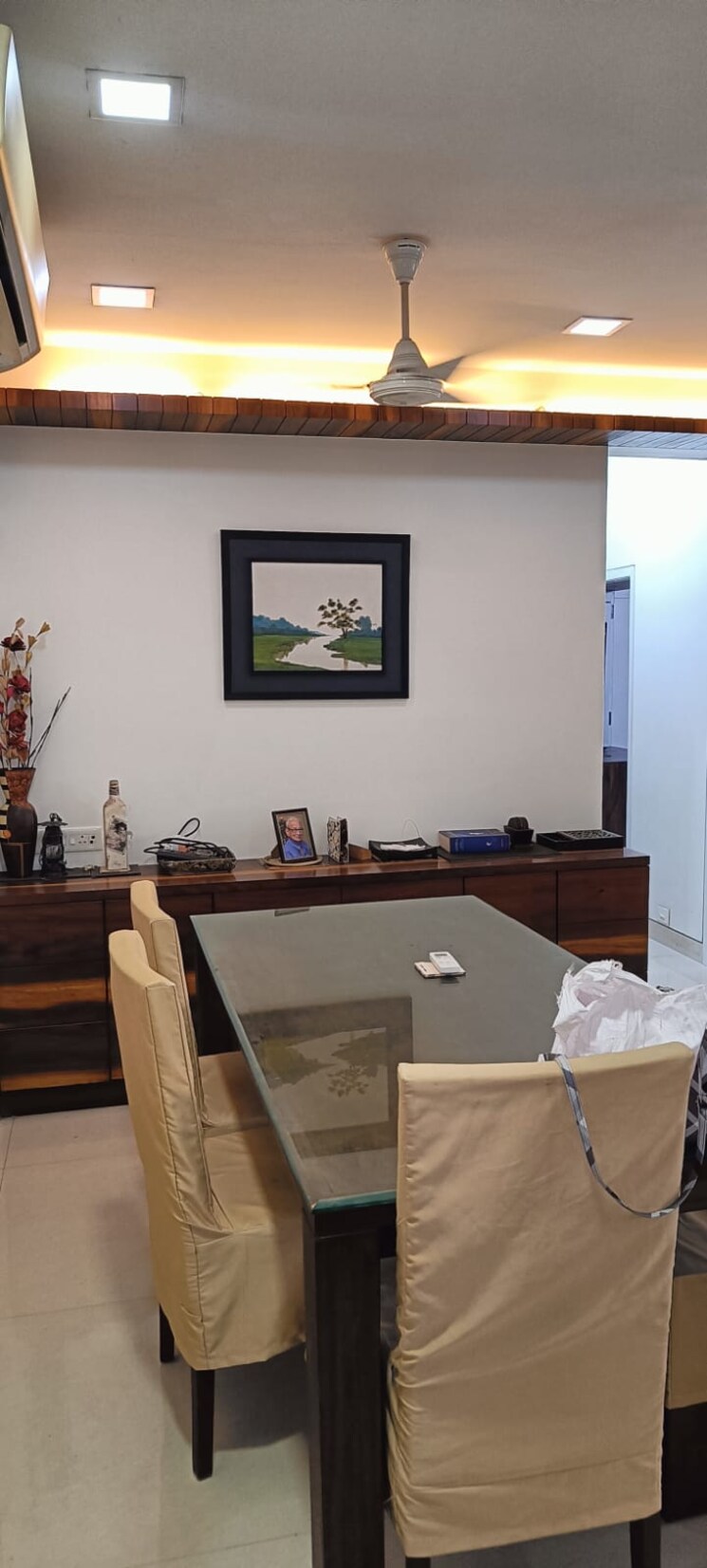 Master Bedroom, omkar-signet 1 Bedroom 355 Sq.Ft. Apartment In Malad East Mumbai 8080318