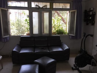 2 BHK Apartment For Rent in Anant Anurag CHS Juhu Mumbai  8080332