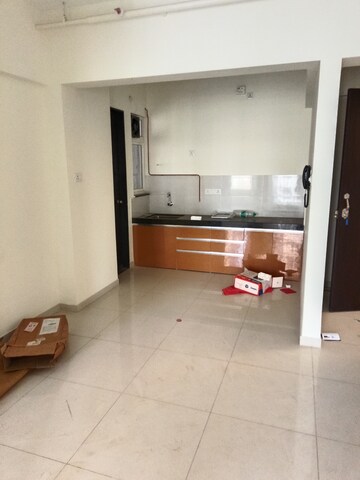 Kitchen in 2 BHK Apartment at Kolte Patil Life Republic, Hinjewadi – for Rent