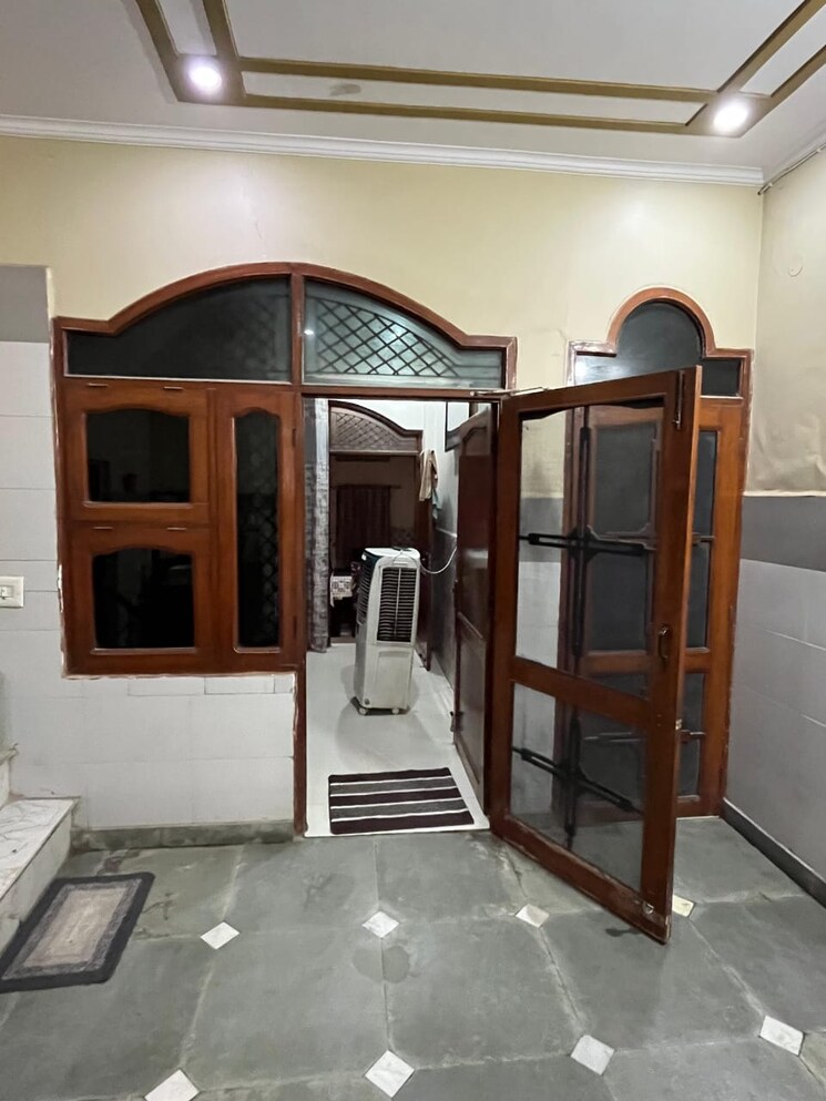 Exterior View, sector 87  150 Sq.Yd. Plot In Sector 87 Faridabad 8080334