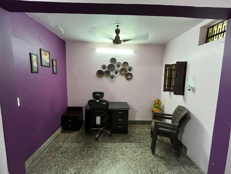 Exterior View, sector 87  150 Sq.Yd. Plot In Sector 87 Faridabad 8080334