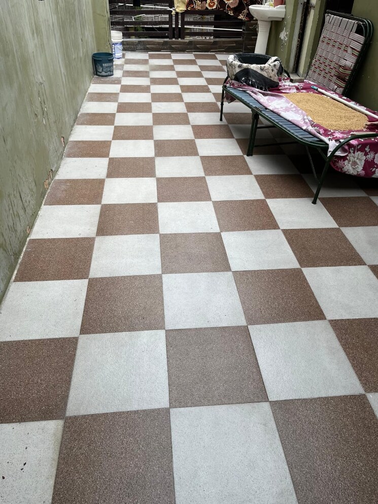 Exterior View, sector 87  150 Sq.Yd. Plot In Sector 87 Faridabad 8080334