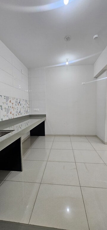 Kitchen in 2.5 BHK Apartment at Nanded City Antara, Nanded – for Sale