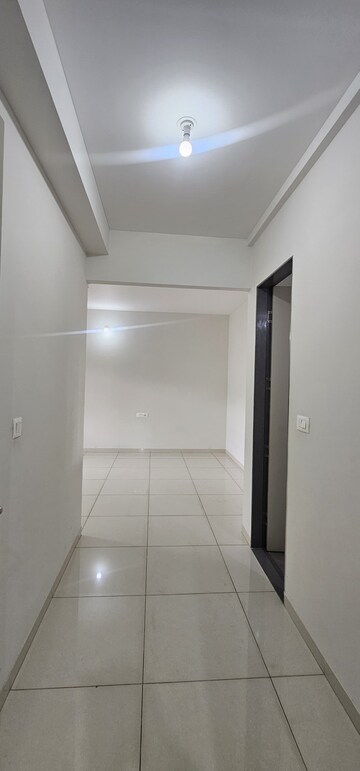 Building Lobby in 2.5 BHK Apartment at Nanded City Antara, Nanded – for Sale